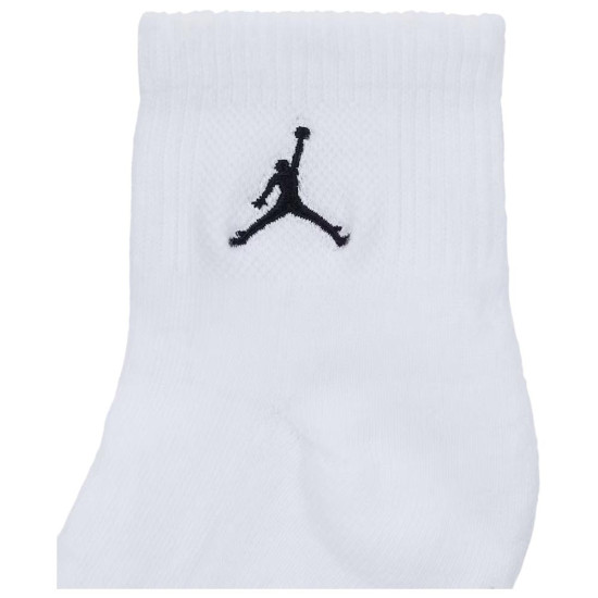 Jordan Παιδικές κάλτσες Everyday Essentials Ankle Socks 6 pairs